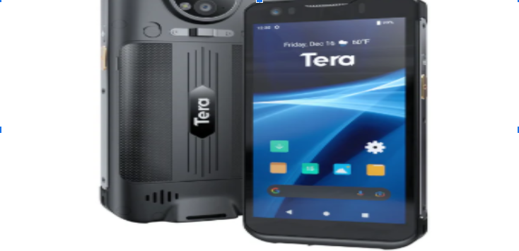 Integrating Android Barcode Scanners with IoT for Smarter Operations