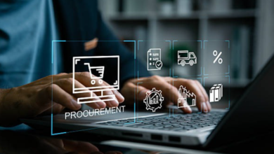 How Procurement Software Transforms Modern Purchasing Strategies