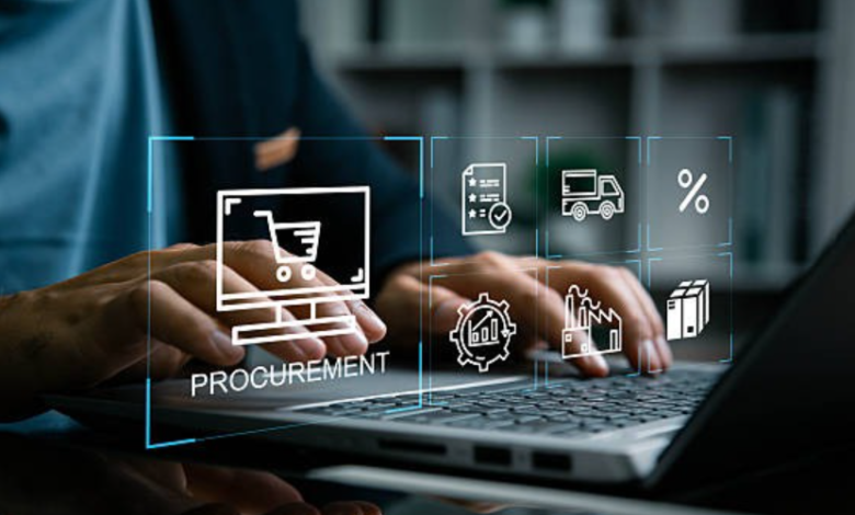How Procurement Software Transforms Modern Purchasing Strategies
