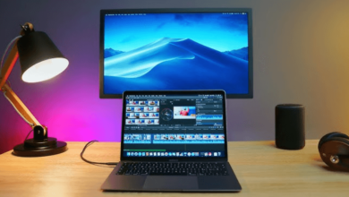 Can a Refurbished MacBook Handle 4K Video Editing and Streaming?