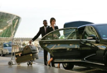 The Power and Prestige of Executive Transportation