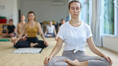 How Is Meditation Important to Buddhism and the Five Poisons?