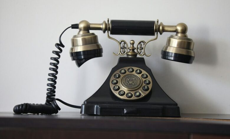 international call source mapping