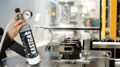 How to Choose the Perfect Whipped Cream Dispenser: A Guide to FastGas Products