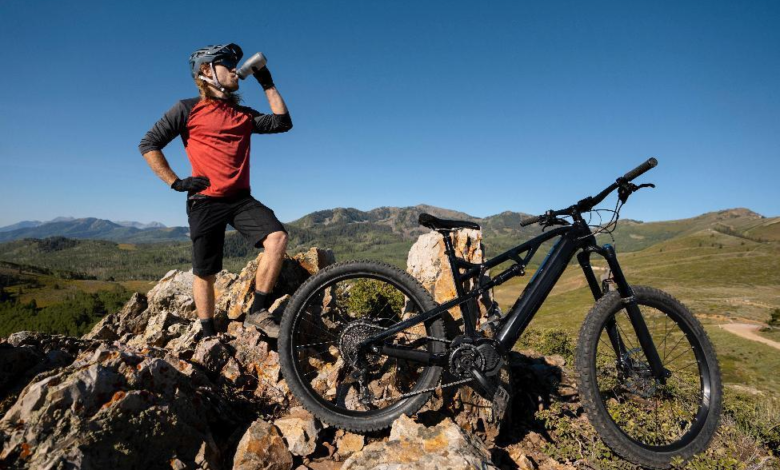 8 Must-Know Tips for Long-Distance Electric Bike Adventures