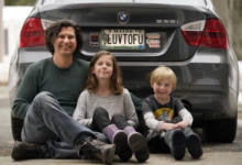 From Quirky to Controversial: The Ethics and Censorship of Vanity Plates