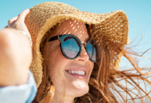 How UV Radiation Affects Your Eyes and Why Sunglasses Are More Than a Fashion Accessory