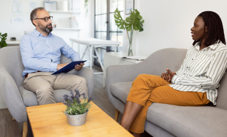 The Connection Between Trauma and Long-Term Wellness