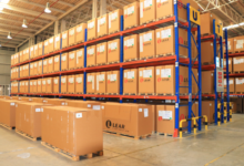 Storage Services in Dubai: Flexible and Secure Solutions for Modern Needs
