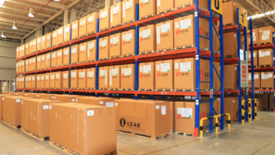 Storage Services in Dubai: Flexible and Secure Solutions for Modern Needs