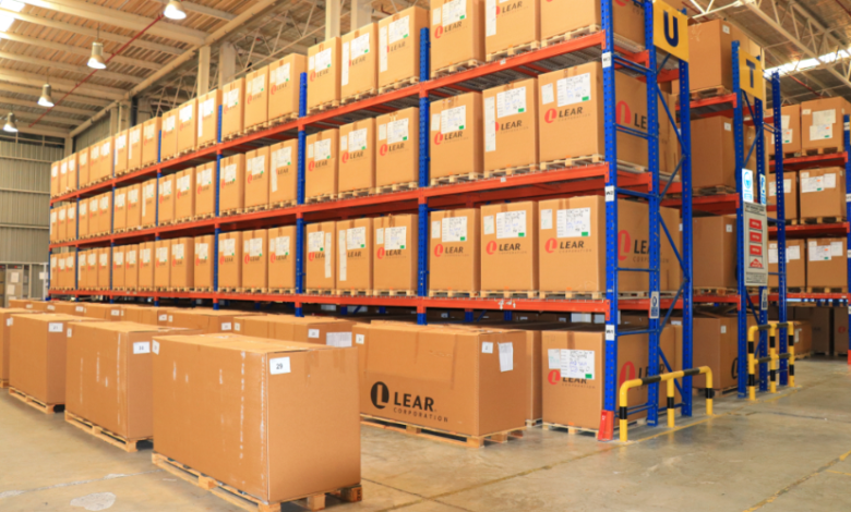 Storage Services in Dubai: Flexible and Secure Solutions for Modern Needs