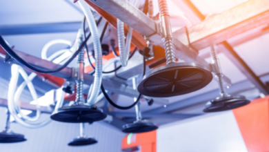 What Is Vacuum? Discover How It Powers Innovation and Automation