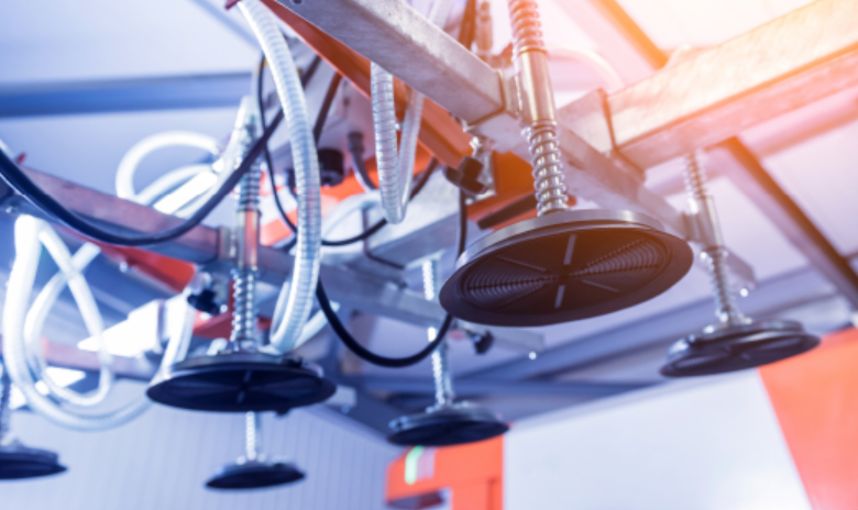 What Is Vacuum? Discover How It Powers Innovation and Automation