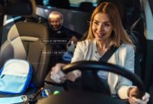 Top IR LED Suppliers: Bringing Narrow Beam Innovation to Driver Monitoring Systems