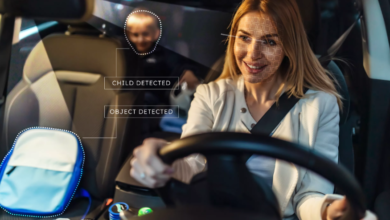 Top IR LED Suppliers: Bringing Narrow Beam Innovation to Driver Monitoring Systems