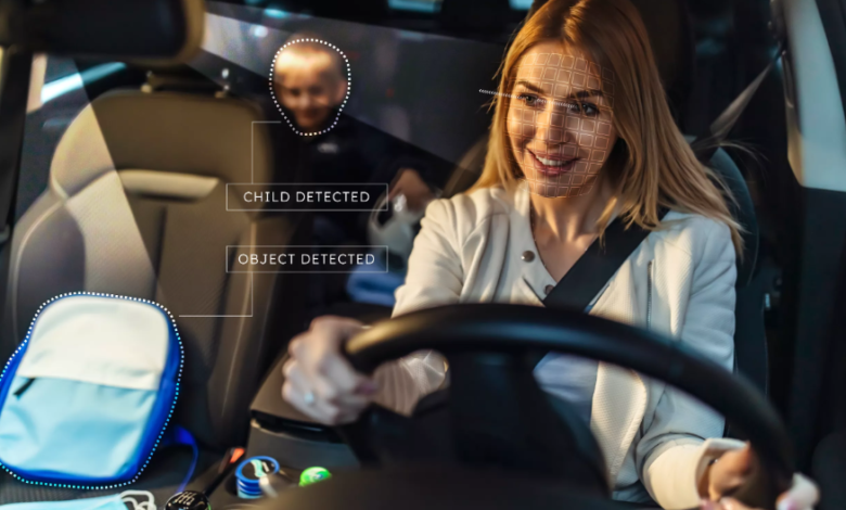 Top IR LED Suppliers: Bringing Narrow Beam Innovation to Driver Monitoring Systems