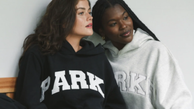 Parke Sweatshirt Review 2025: Is This the Best Winter Sweatshirt?