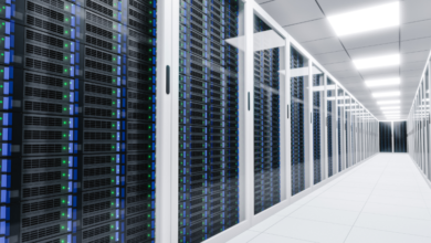 Indirect Evaporative Cooling Data Center: A Powerful & Sustainable Solution for Modern Facilities (7 Proven Benefits)