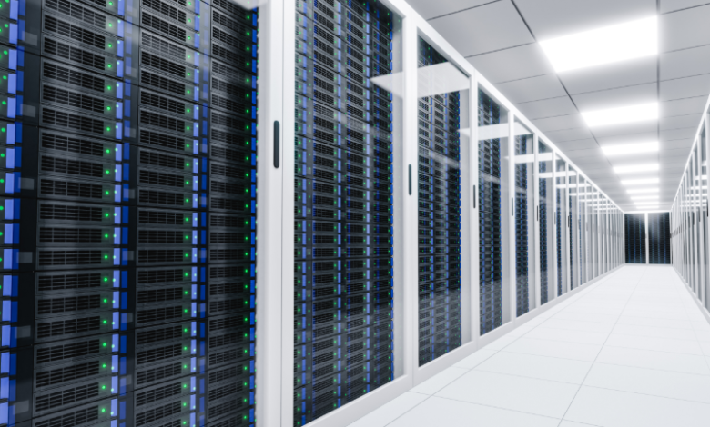 Indirect Evaporative Cooling Data Center: A Powerful & Sustainable Solution for Modern Facilities (7 Proven Benefits)