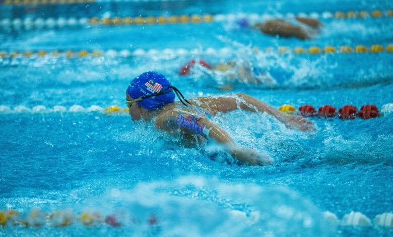 competitor performance review report