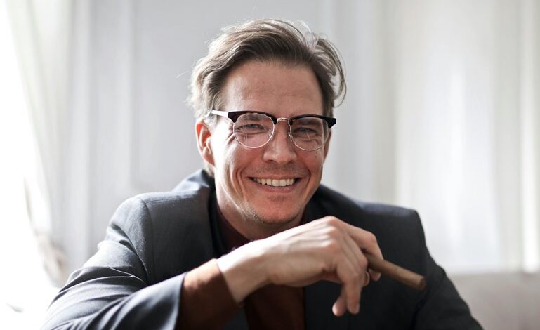 corporate intelligence report summary