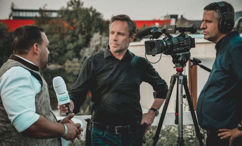 global operations summary report