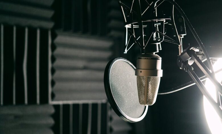 global performance briefing overview