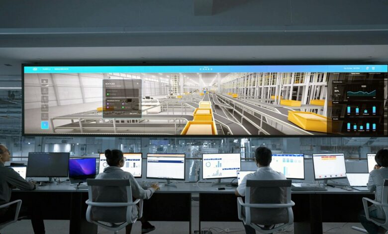 operational insights for numbers