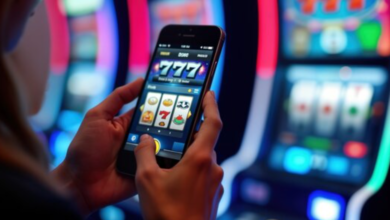 The Rise of Mobile Gaming: How Finnish Casinos Lead in Mobile Experience