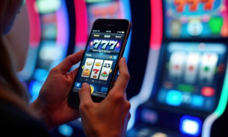 The Rise of Mobile Gaming: How Finnish Casinos Lead in Mobile Experience