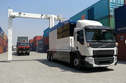 Technology is transforming freight transport: faster and safer on the road