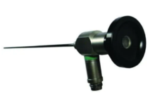 Borescope Techniques for Inspecting Aircraft Gearboxes