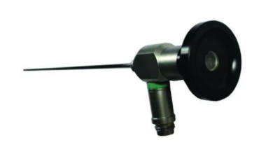 Borescope Techniques for Inspecting Aircraft Gearboxes