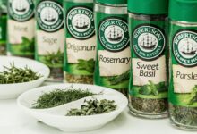 flavorful spice blend insights