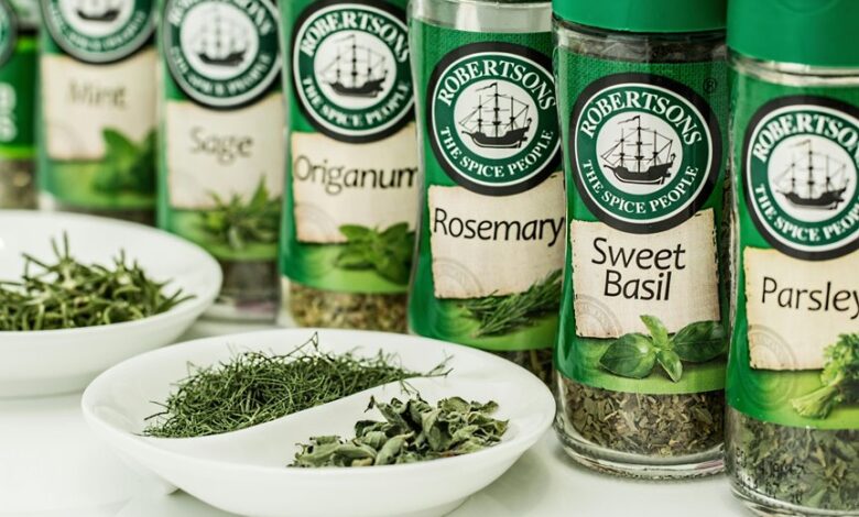 flavorful spice blend insights