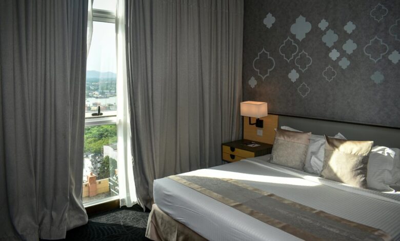 fok959s m bed model features