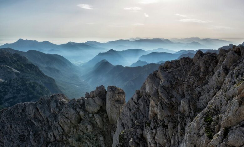 elevation flow start horizons