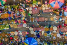 fusion arc driving market excellence