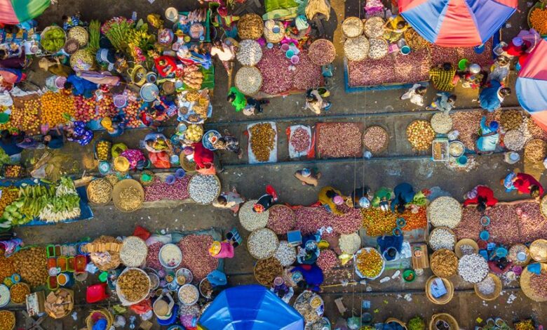 fusion arc driving market excellence