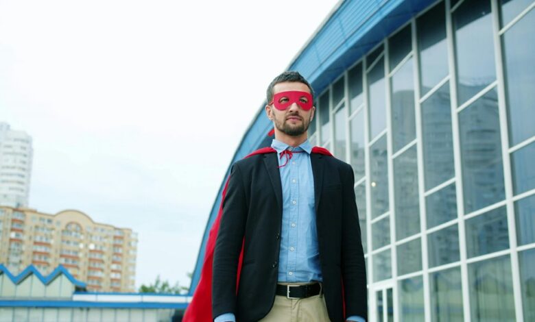 fusion surge startunlocking visionary leadership