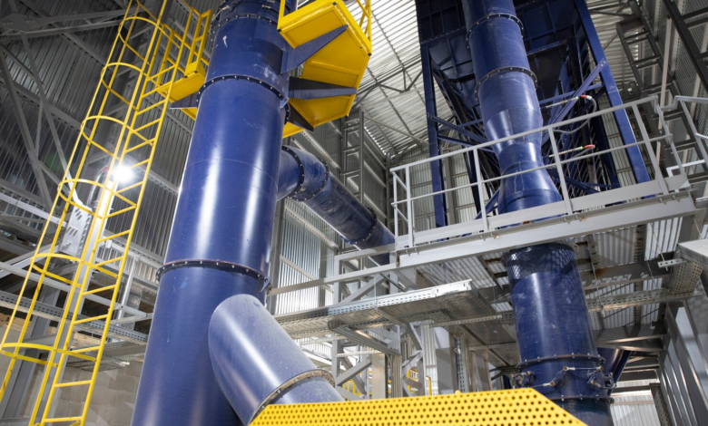 Industrial Welding Fume Extractors – Reliable Systems for Safer Workplaces