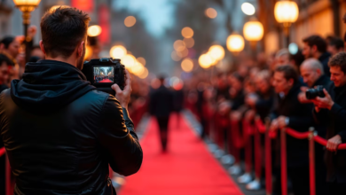 Unlocking the True Value of Event Photography Through Emotion