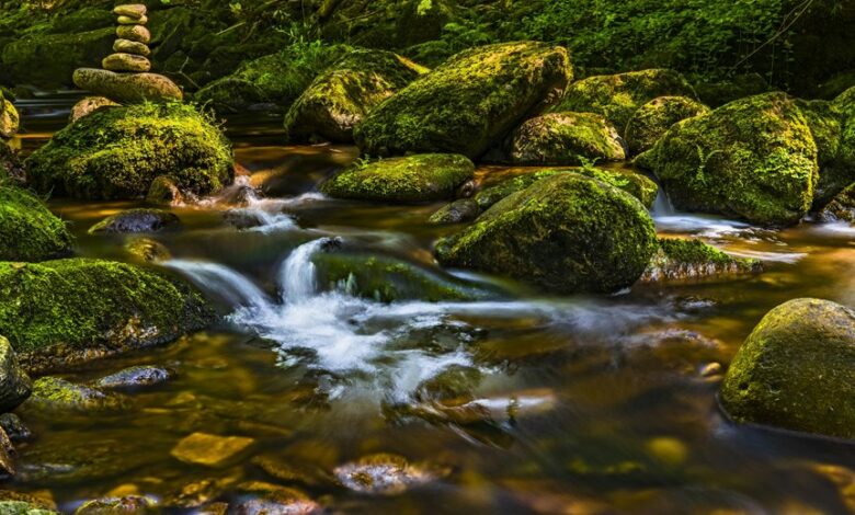 luminous flow start unlocking success