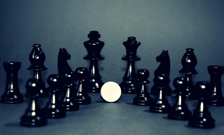 momentum flow start inspiring strategic leadership 4 words