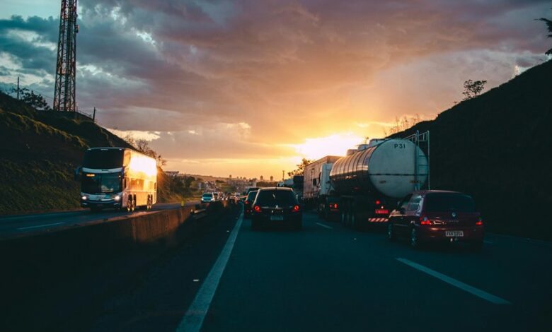 momentum flows toward visionary horizons