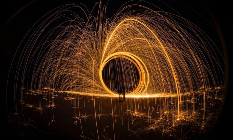 radiant arc start unlocked unlocking