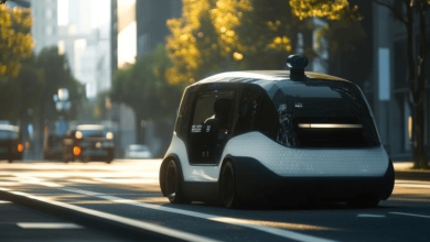 Relocating for Work in 2026? Here's Why Shipping Your Car Is Smarter Than Driving It