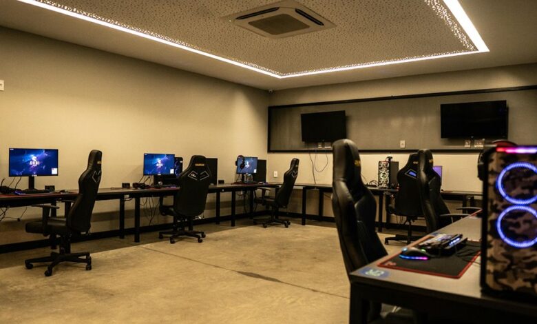 gaming tutorial discovery hub