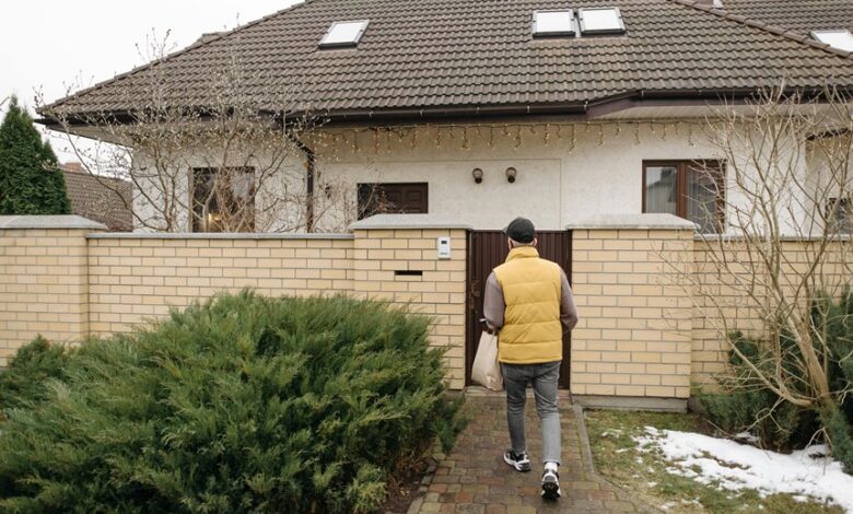 housing service research portal stenungshem explaining property service queries