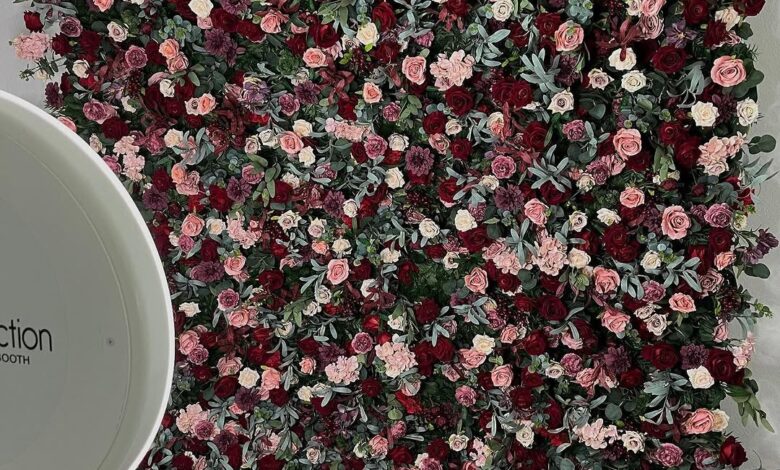 Bringing Joy and Creativity to Every Celebration Photo Booth Rental San Antonio